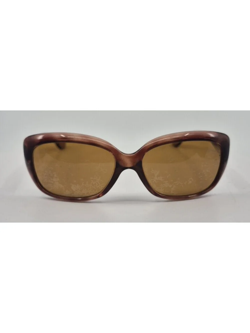 Ray-Ban JACKIE OHH Sunglasses RB4101 716 3N Tortoise Shell Italy FRAMES ONLY